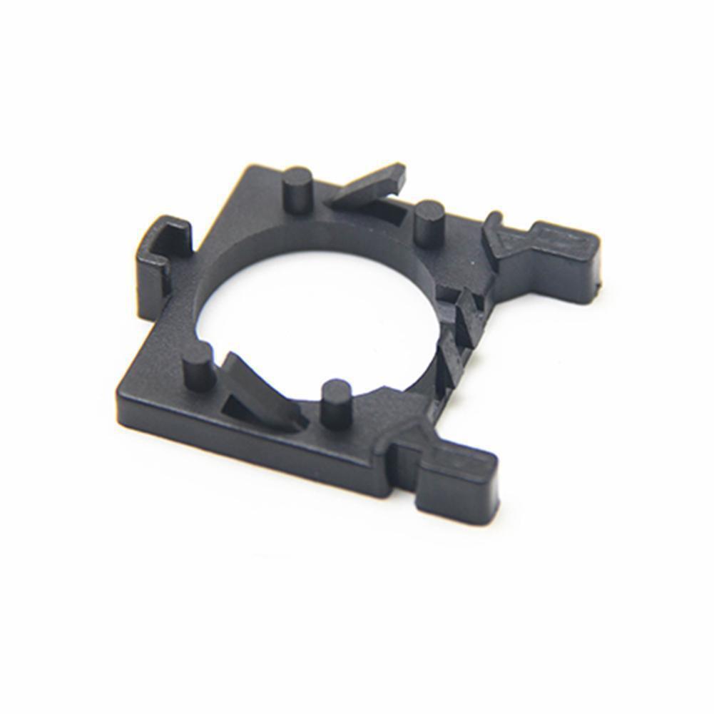 2pcs Bulb Holders 3.98g/pc High Temperature Plastic