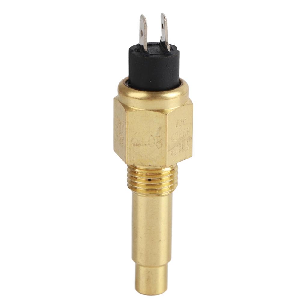M14*1,5 98℃ Snímač teploty vody motoru Vhodné pro 6~24V příslušenství motoru