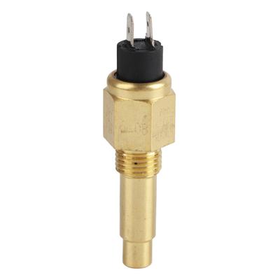 M14*1.5 98 Grad Celsius Motor Wassertemperatursensor Passend für VDO 6 24V Motorzubehör