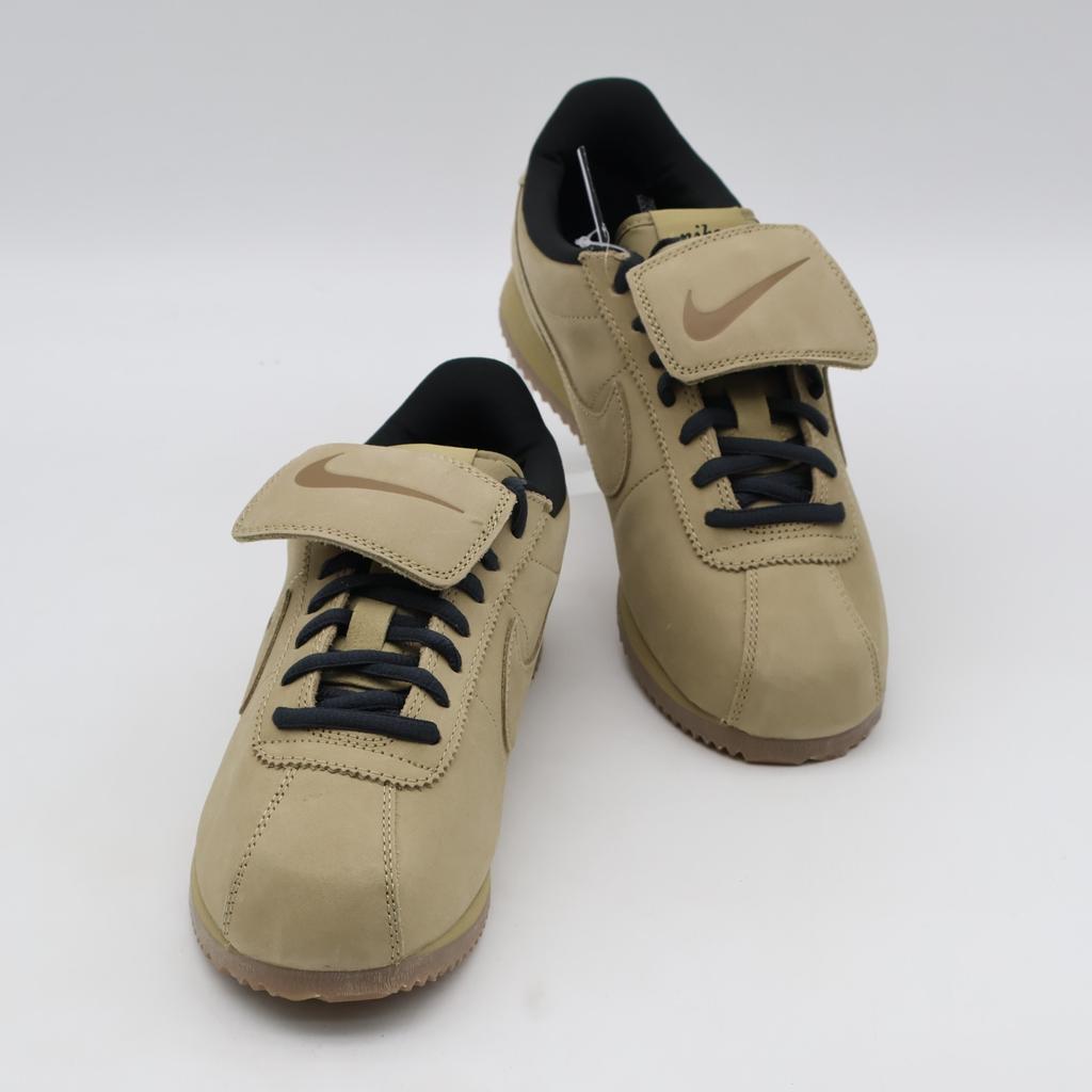 IM8057-297 Nike Cortez LTR SE Morse Code (Men's)
