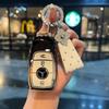 ULA5   Fashion TPU Car Key Case Cover Shell For Mercedes Benz A C E S G Class GLC CLE CLA GLB GLS W177 W205 W213 W222 X167 AMG Keychain