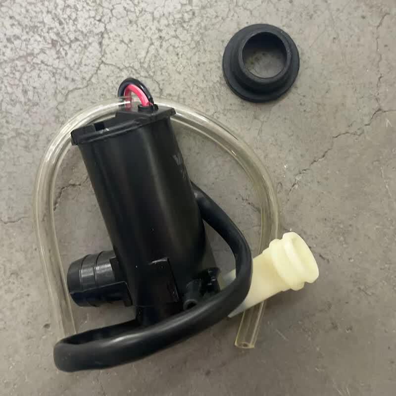 Wiper Washer Motor for Shaanqi SX2190E SX2255 Fire Trucks