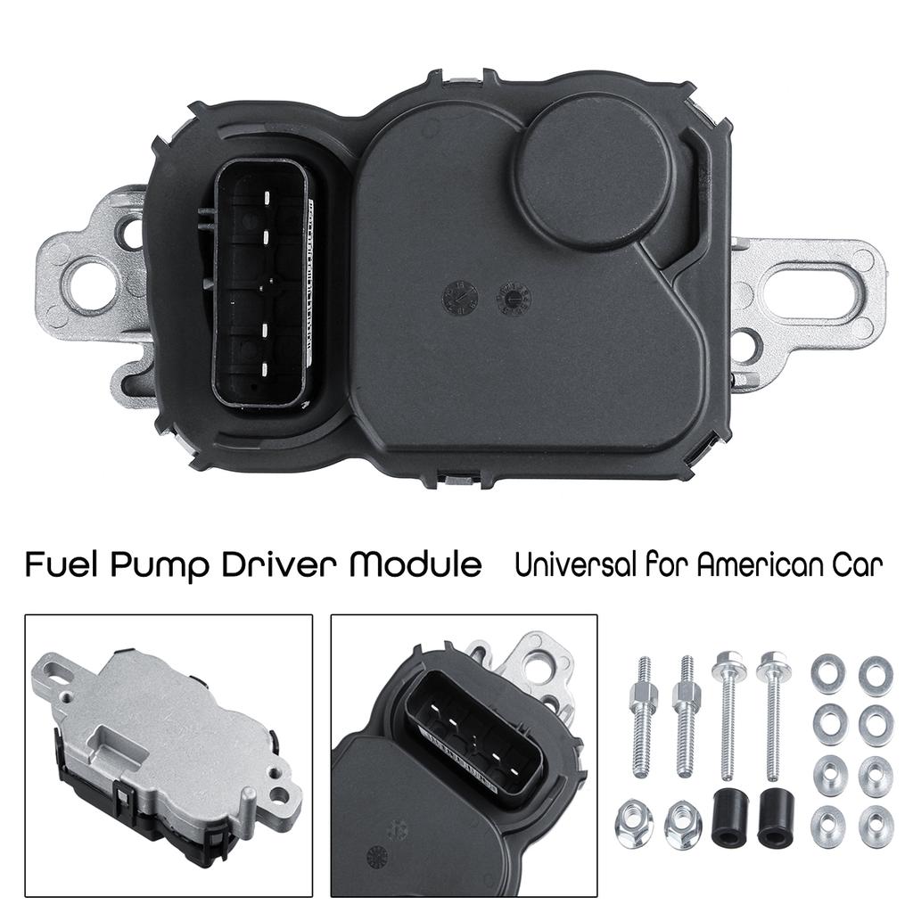 Fuel Pump Driver Module 590-001 Fit For 