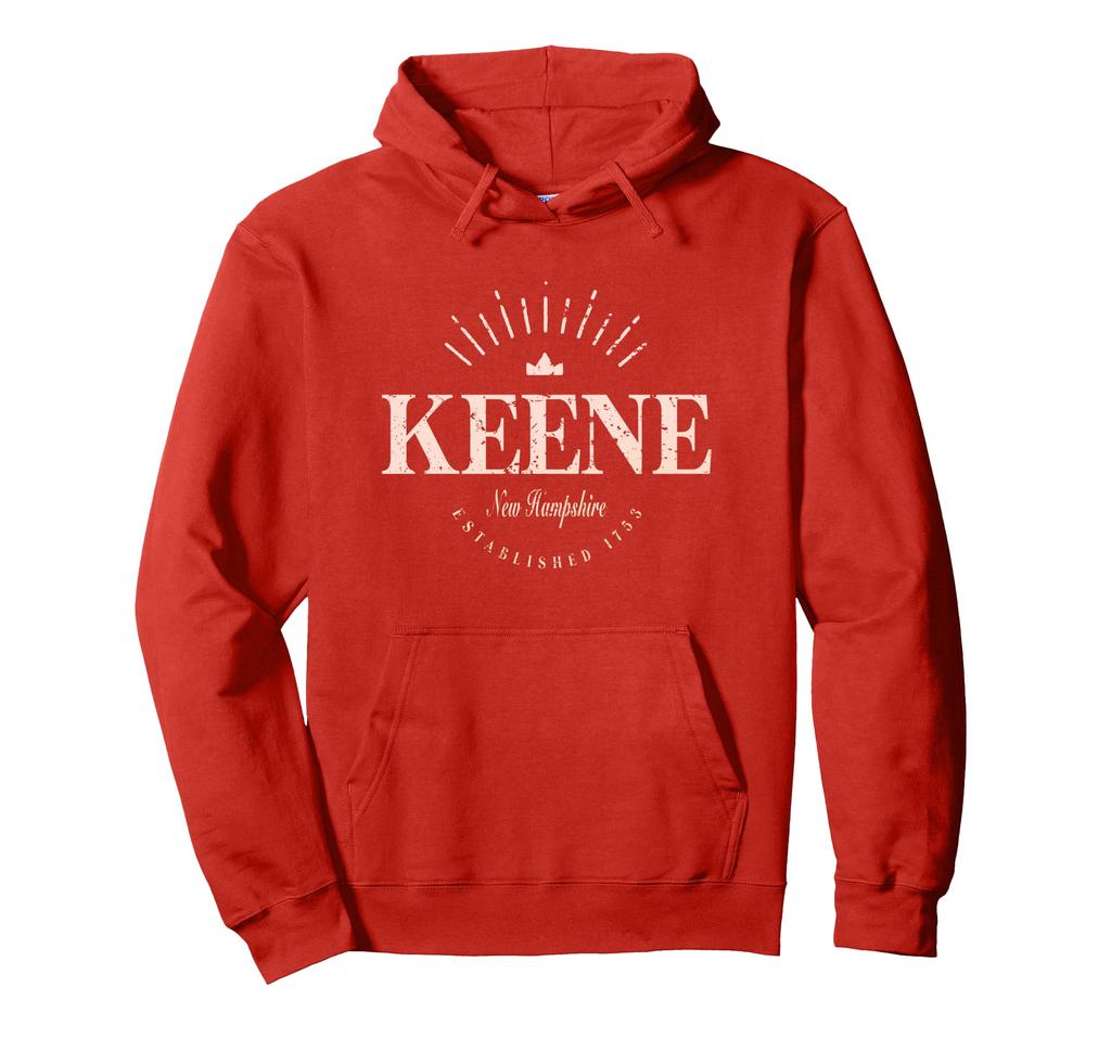 Keene New Hampshire Modern - Keene NH Parker