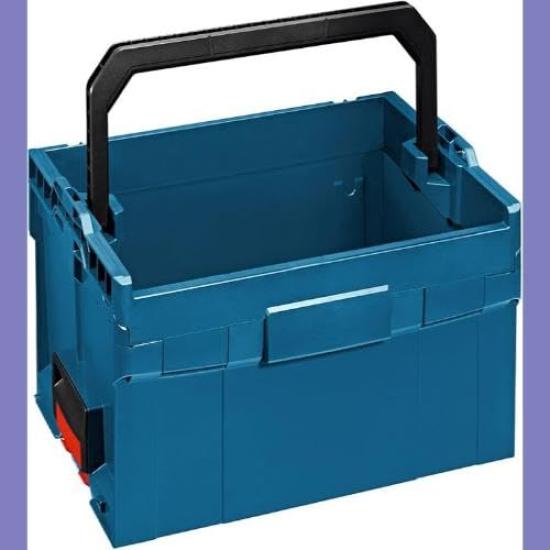 BOSCH PROFESSIONAL Basket Box L L-BOXX LT-BOXX272