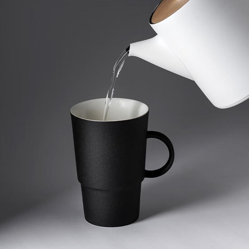 

Wanqiantang Jingjie Nano Antibacterial Ceramic Mug