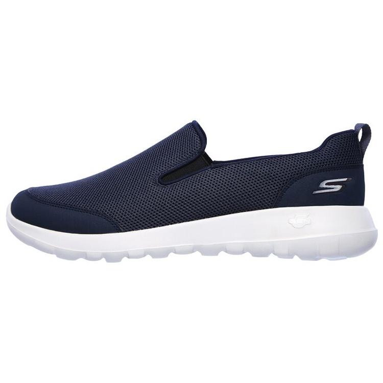 Skechers Go Walk Max Navy Men s 216010-NVY EU 43
