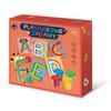 Jogos educativos e didáticos – Plasticina