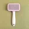 8-Piece Pet Grooming Set: Comb, Brush, Nail Clippers, Detangling Comb for Dogs and Cats