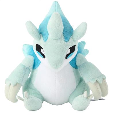Pokemon Plush Doll Pokémon Fit 28 Alolan Sandslash Japan NEW