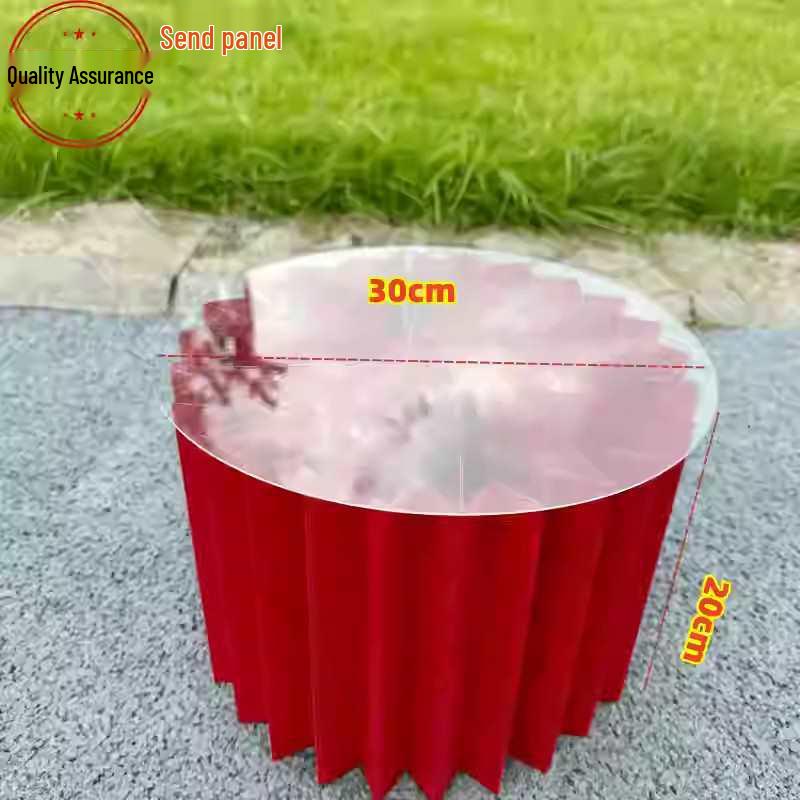 Crystal Wedding Dessert and Cake Display Stand