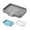 Silicone Soap Dish