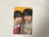 [USED] NCT Wish Wishful Unit Chemistry Photocard