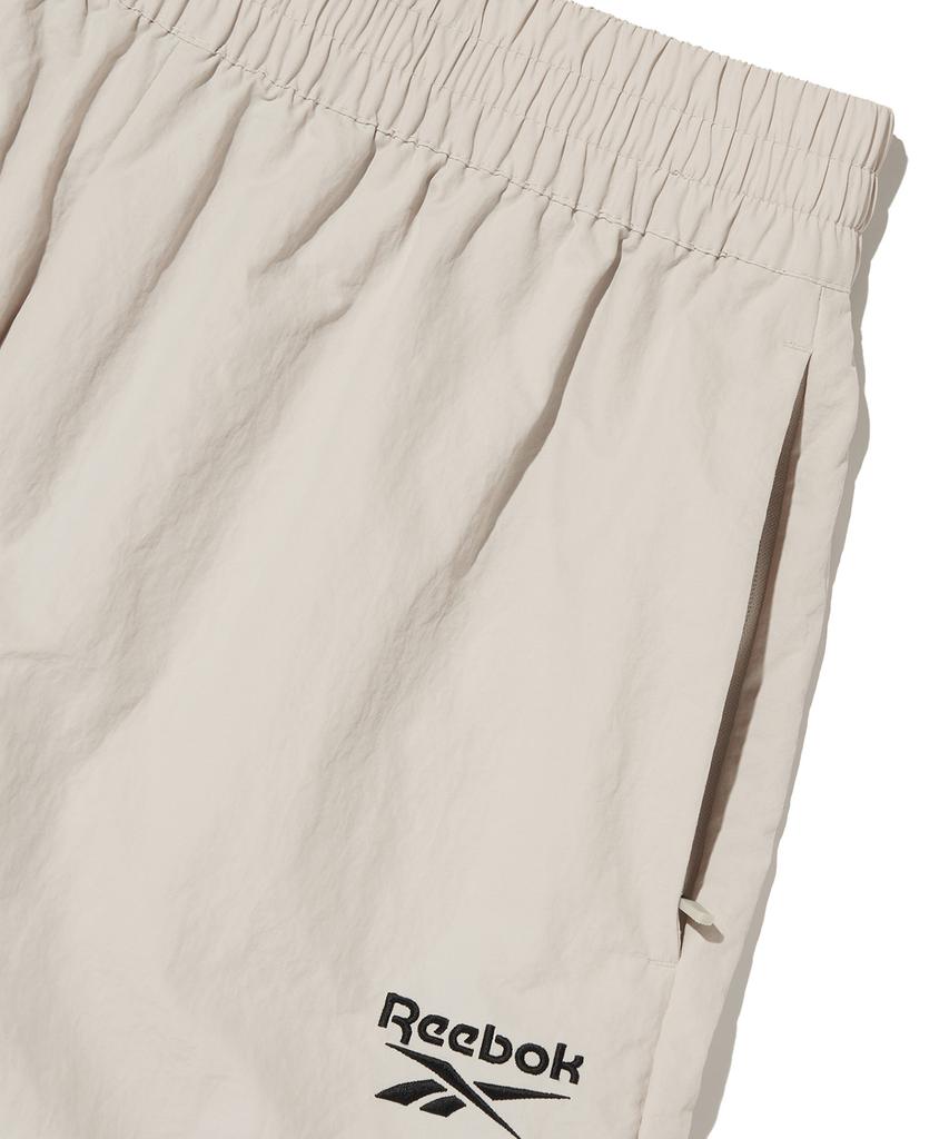 REEBOK Essentials Warm-Up Pants - Beige