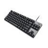 Logitech K835 TKL Wired Mechanical Keyboard