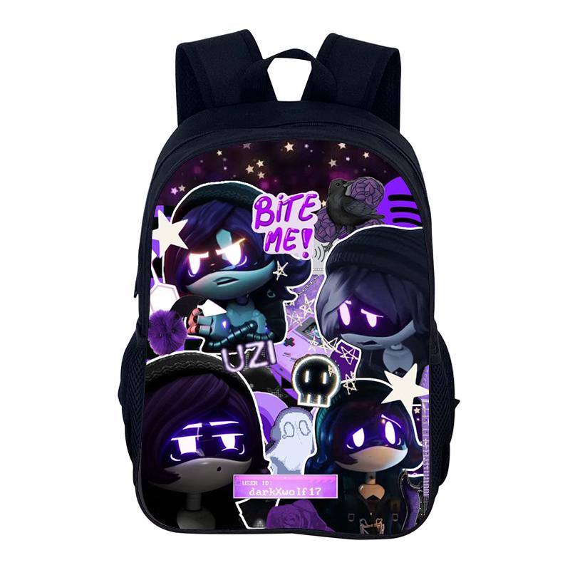 

Набор из 3 предметов «Дроны-убийцы» Мультяшный рюкзак, Сумки через плечо, Пеналы, Легкий школьный рюкзак, Сумки для мальчиков и девочек Лучший подарок