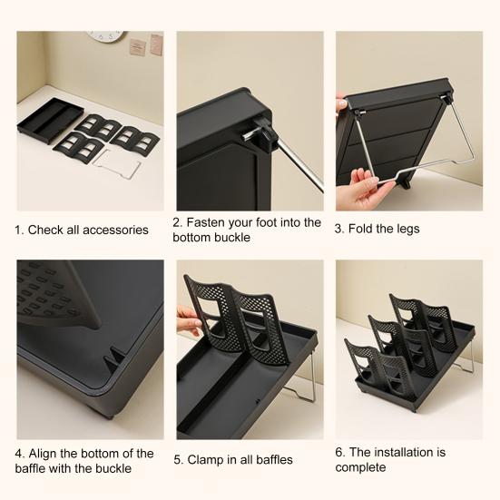 Adjustable Cup Holder Disposable Cup Dispenser with Removable Panels Living Room Drink Cup Organizer for Coffee Pods Straws