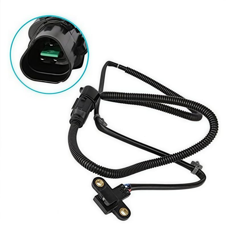 

39310-38060 Crankshaft Position Sensor for Hyundai Sonata 1999-2005/Kia Magentis 2001-2005/Kia Optima 2001-2006