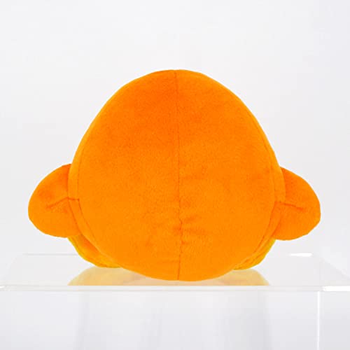 Sanei Boeki Kirby of the Stars ALL STAR COLLECTION Waddle Dee (S) Shonbori W17 x D13.5 x H12cm Stuffed Toy KP59