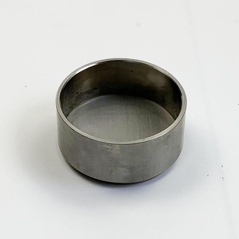 Lab Grade Metal Mesh Sieve With Comfortable Grip For Cell Separation And Chemicals Experiments Ergonomic Handle Strainer