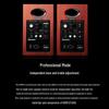 EDIFIER AIRPULSE A300 Pro Active Bookshelf Speakers CN plug (adapter included) (CN version)