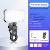 Nufeng Portable Rechargeable Phone Fill Light with Clip