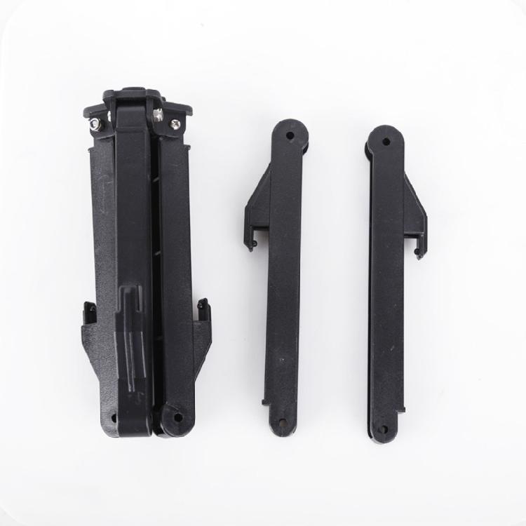 Tripod Tray Support Rod Telescopic Observation Stand For 80EQ 80DX EQ1 EQ2 With Improved Flexibility And Durability
