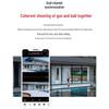 Mercury 8MP 4G Dual-Lens Outdoor PTZ Security Camera (CN version)