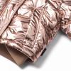 Molo 3 12 Years Metallic Padding Jumper Akhf9jp012
