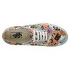 Vans Authentic Freshness - Mixed Tape Unisex Sneakers Multi-Color True-White VN0A38EMMP7