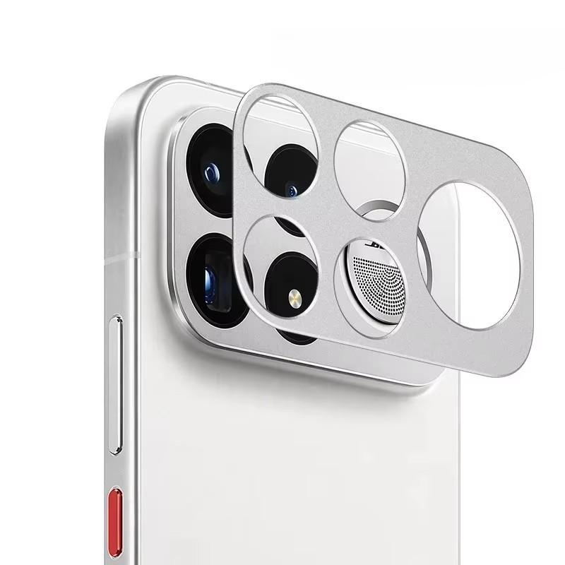 For Xiaomi POCO F9 Pro Ultra Camera Lens Screen Protectors Aluminum Alloy Metal Cover for F9Pro F9Ultra Protective Back Film