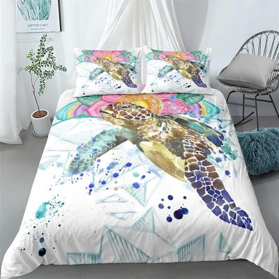 Biancheria da letto – Completi lenzuola e set da letto