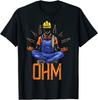 Tops – T-Shirts