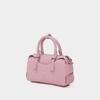 Baseball Classic Boston Bag, Small Size Bag, Women's Crossbody Single-shoulder Bag