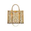 My BeSt Bag Jacquard Tote Bag S  hS51Myb201ye 