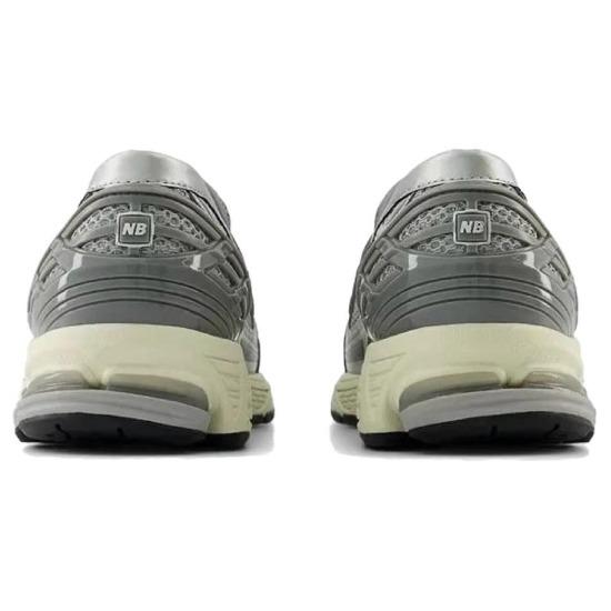 New Balance 1906L Silver Shadow Grey Loafer U1906LAE Unisex