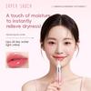 Revitalizing Lip Essence: Moisturizing, Nourishing, Anti-dryness, Exfoliating Formula.