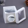 New Gifts Handmade Waist-level Viewfinder 3D Printing DIY 50 Optical Lens Portable Viewfinder Viewfinder Lens