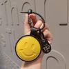 Leather Adorable Star Keychain With Multiple Colors Great For Gifts Parties And