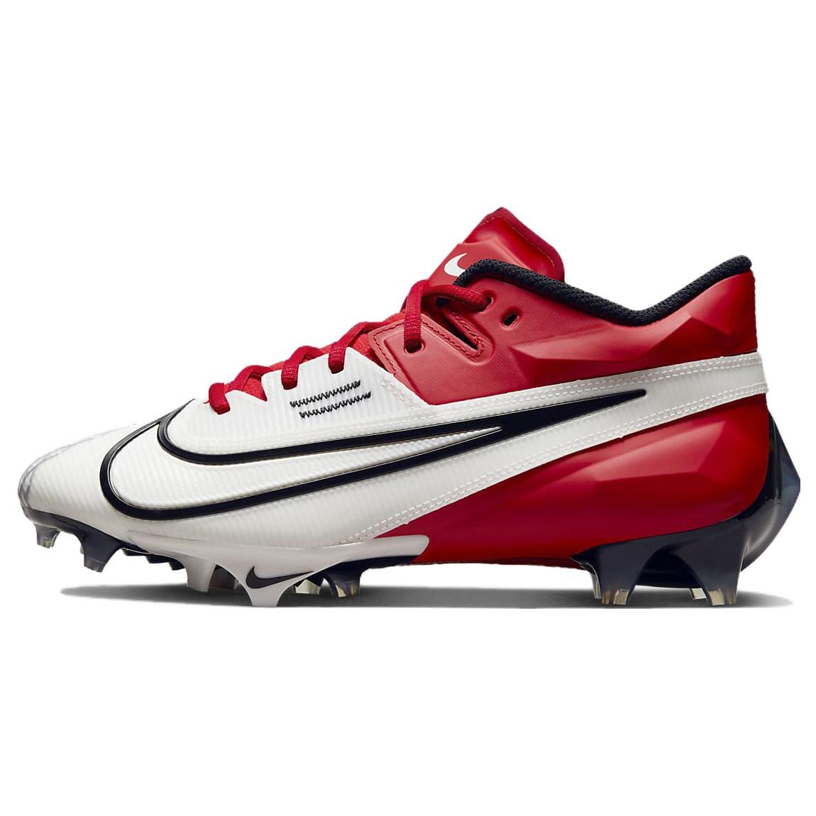 

Новые Nike Vapor Edge Elite 360 2 University Red White DA5457-616 41
