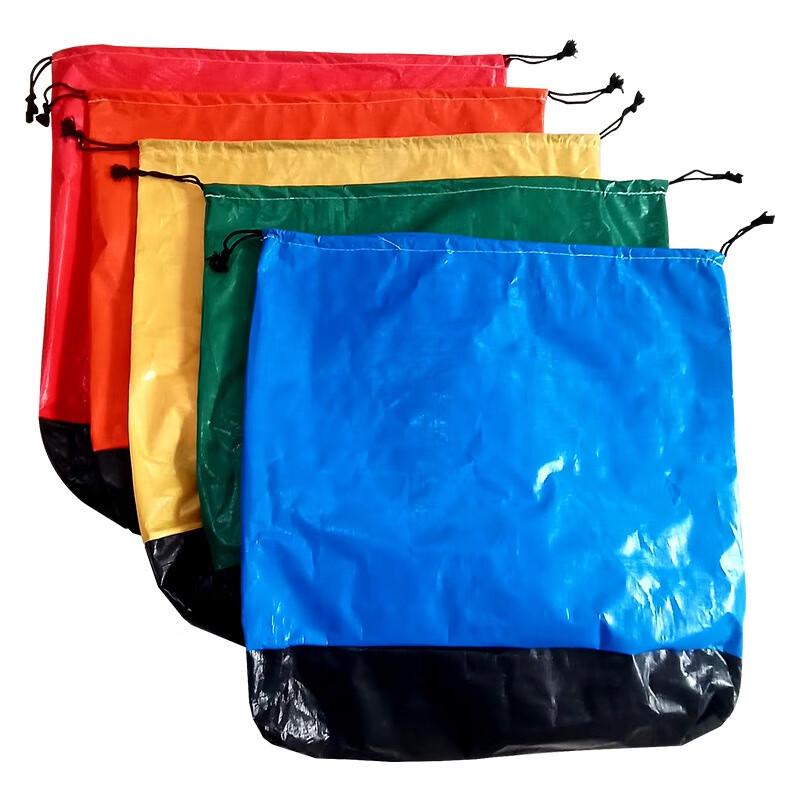 Wear-Resistant Eco-Friendly Logistics Storage Bag