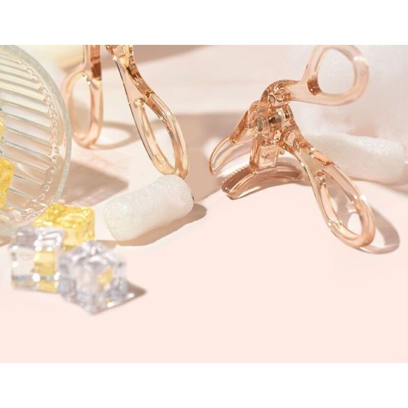 GOGO TALES - Wide-Angle Curling Eyelash Curler