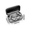 New Style Wireless Bluetooth Earbuds: Long Battery, In-ear Noise Cancelling, Gaming & Sleep