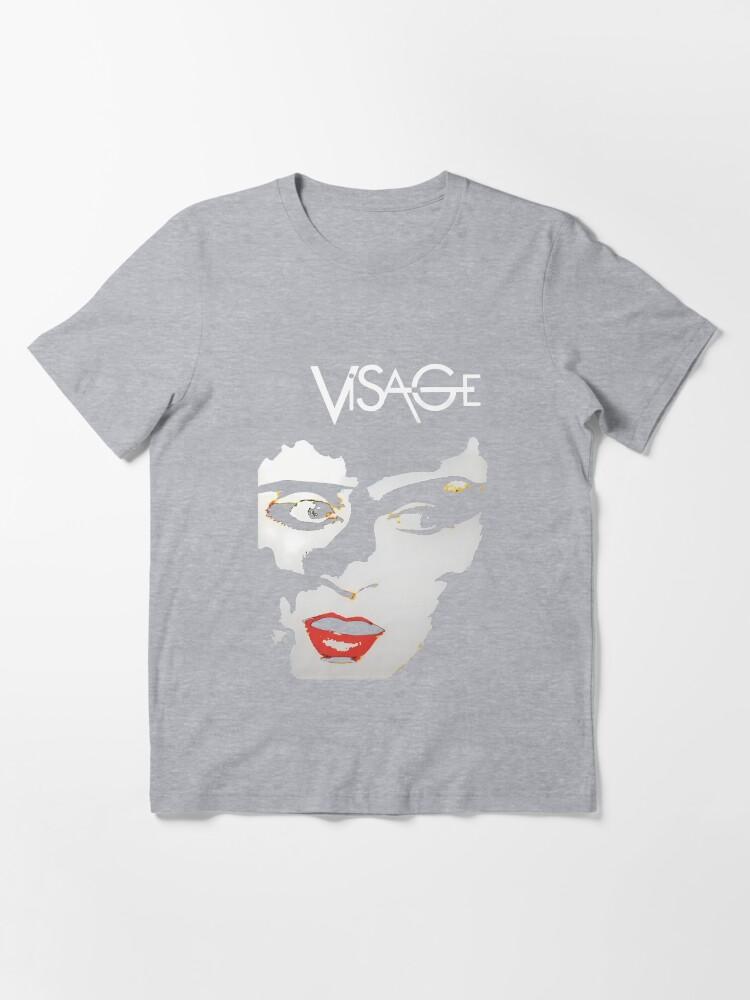 Visage Visage Essential T-Shirt