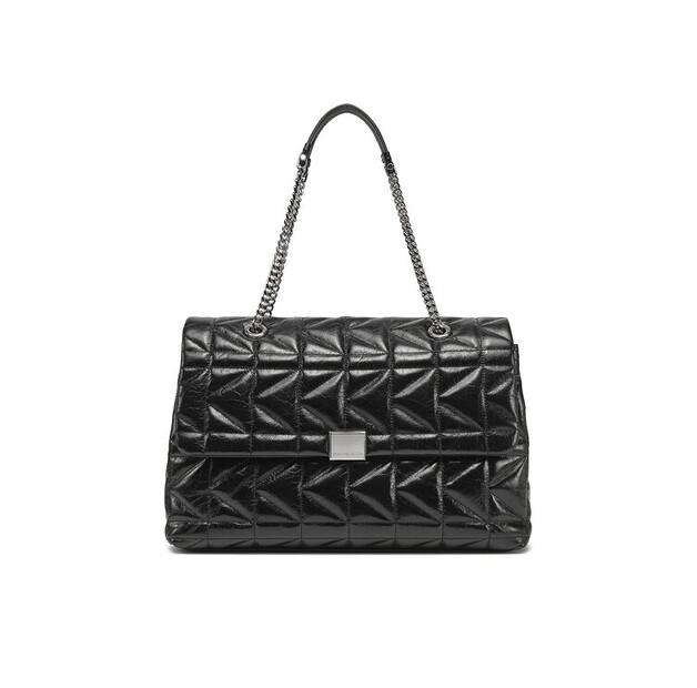 Сумка KARL LAGERFELD KARL LAGERFELD A1W30393 чёрный