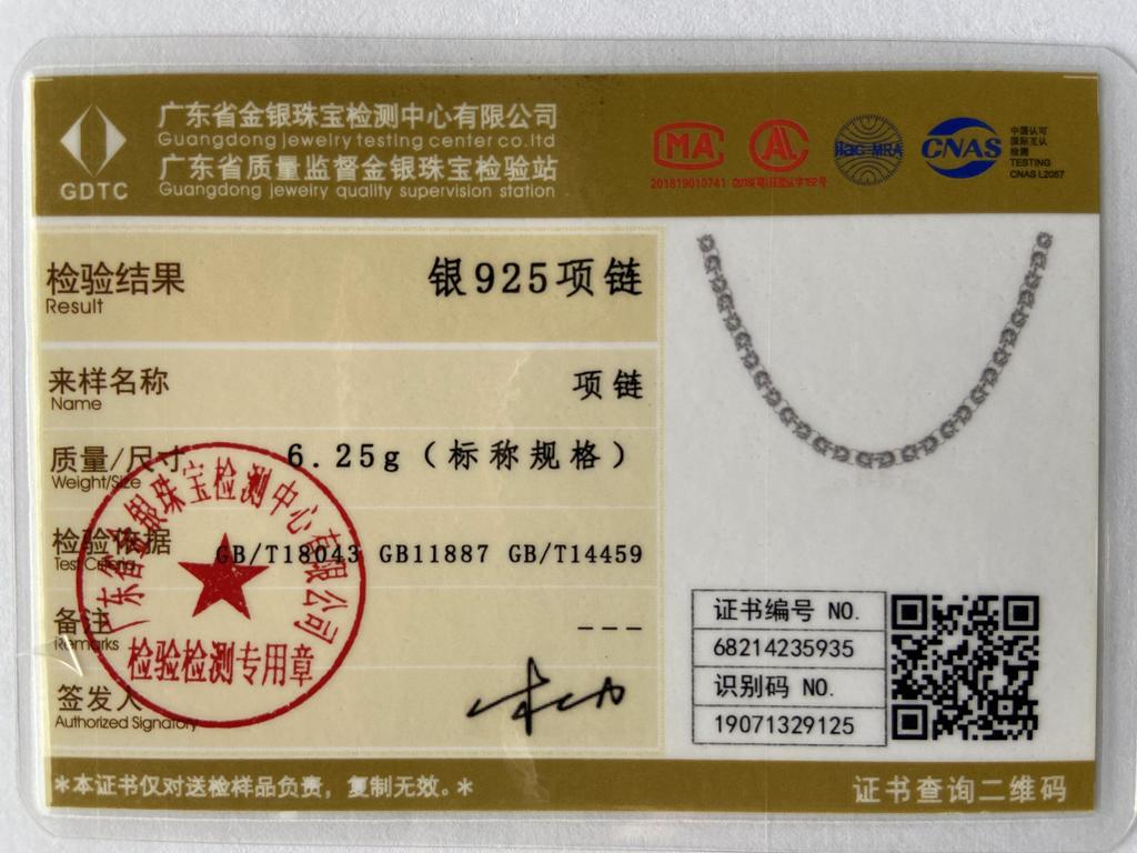 925 sterling silver AAA zircon 16-23cm bracelet wedding jewelry