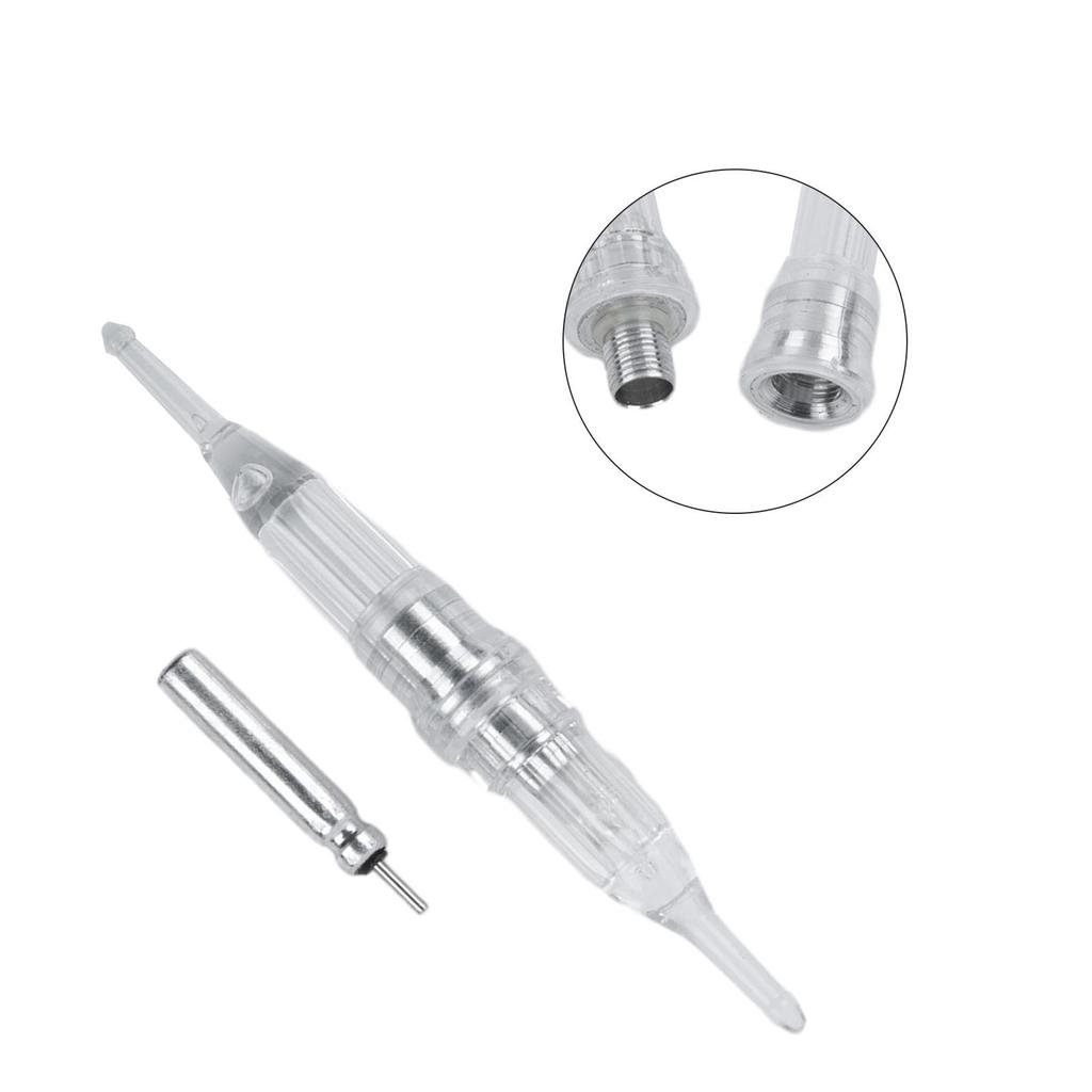 LED Fishing Light Fish Attracted Freshwater Lamp Lure