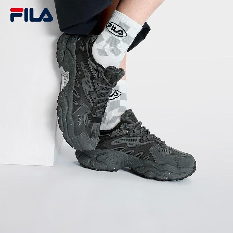Fila FERN Women's Chunky Dad Shoes