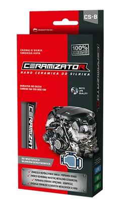 CERAMIZER PETROL ENGINE CSB - TEC 852017