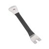 1-5PCS Car Trim Removal Tool Carbon Steel Auto Panel Pry Bar For Dashboard Audio Speaker And Door Panel Installation Repair